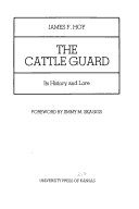 Book cover for Cattle Guard