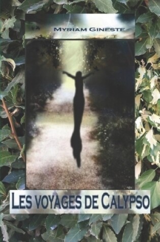 Cover of Les voyages de Calypso