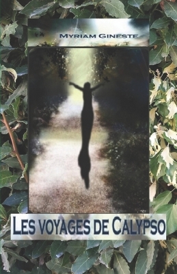 Book cover for Les voyages de Calypso