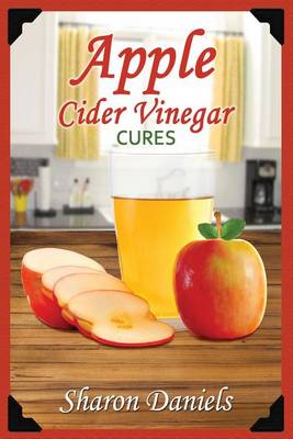 Book cover for Apple Cider Vinegar Cures