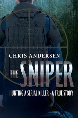 Book cover for The Sniper