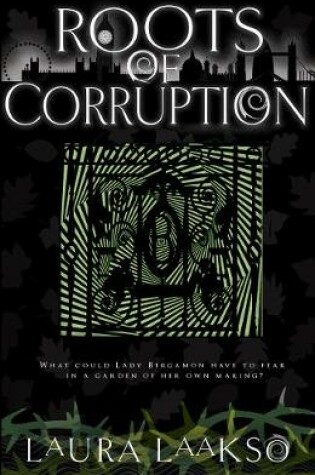 Cover of Roots of Corruption