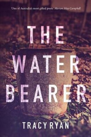 Cover of The Water Bearer