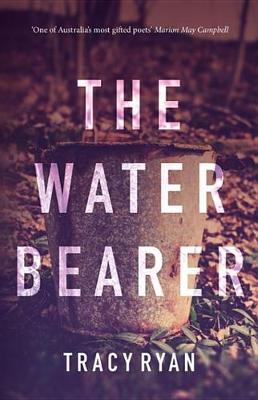 Book cover for The Water Bearer