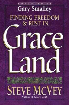 Book cover for Grace Land