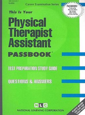 Cover of Physical Therapist Assistant