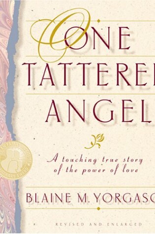 Cover of One Tattered Angel