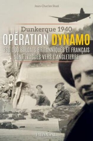 Cover of OpeRation Dynamo