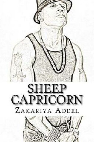 Cover of Sheep Capricorn