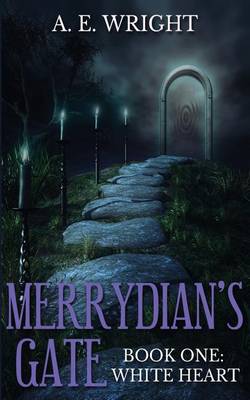 Book cover for Merrydian's Gate, Book One
