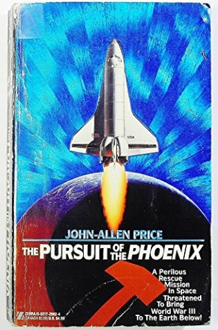 Cover of Pursuit of the Phoenix/The