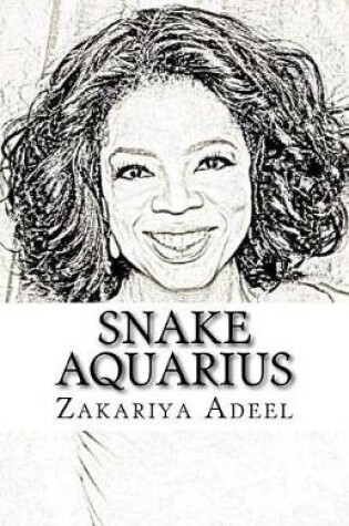 Cover of Snake Aquarius