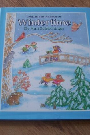 Cover of Wintertime