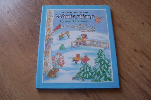 Cover of Wintertime