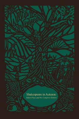 Cover of Shakespeare in Autumn (Seasons Edition -- Fall)