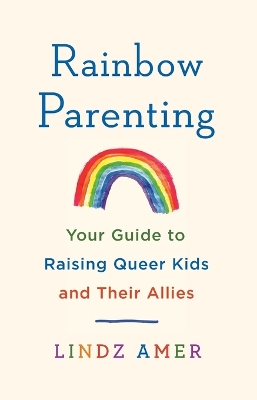 Book cover for Rainbow Parenting