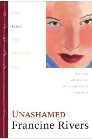 Cover of Unashamed