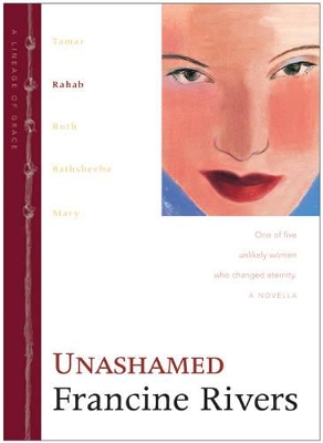 Book cover for Unashamed