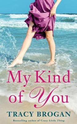 Book cover for My Kind of You