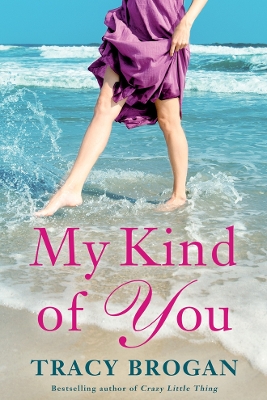 Cover of My Kind of You