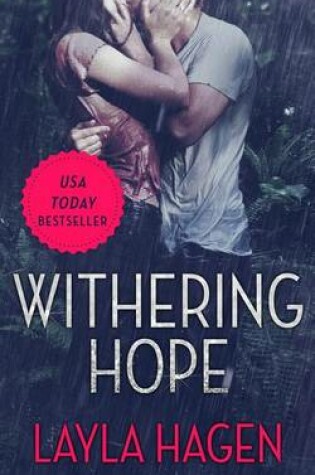 Cover of Withering Hope