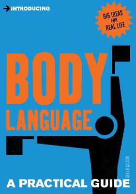 Book cover for A Practical Guide to Body Language