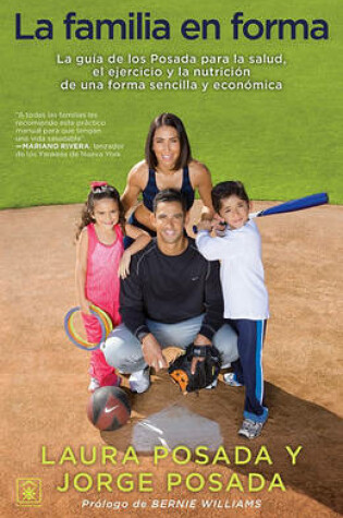 Cover of La Familia en forma