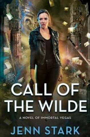 Cover of Call of the Wilde