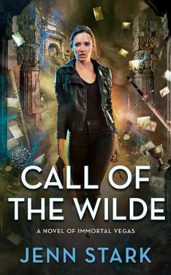 Cover of Call of the Wilde