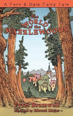 Book cover for The World of the Wazzlewoods