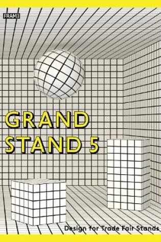 Cover of Grand Stand 5