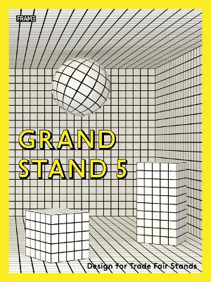 Cover of Grand Stand 5