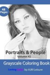 Book cover for Portraits and People Volume 5