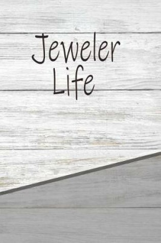 Cover of Jeweler Life