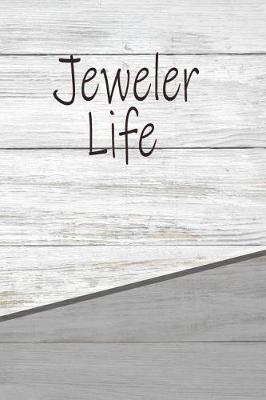 Book cover for Jeweler Life