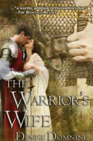 Cover of The Warrior's Wife