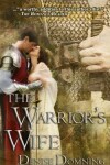Book cover for The Warrior's Wife