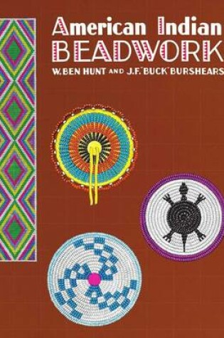 Cover of American Indian Beadwork