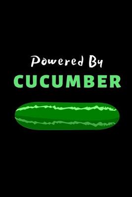 Book cover for Powered By Cucumber