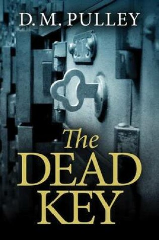 Cover of The Dead Key