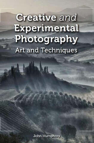 Cover of Creative and Experimental Photography