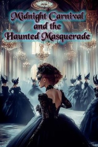 Cover of Midnight Carnival and the Haunted Masquerade