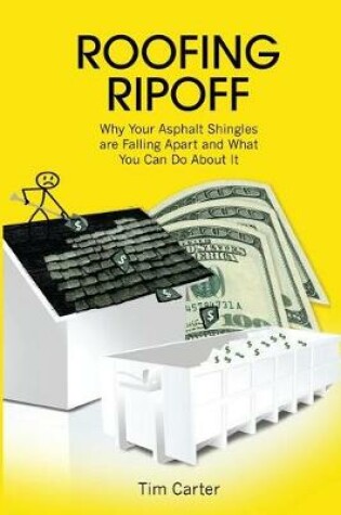 Cover of Roofing Ripoff