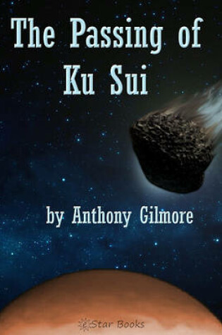 Cover of Passing of Ku Sui