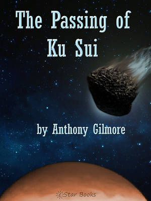 Book cover for Passing of Ku Sui