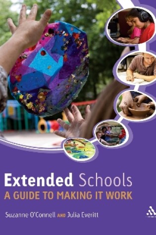 Cover of Extended Schools