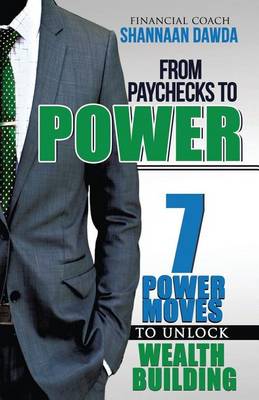 Book cover for From Paychecks to Power