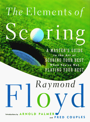 Book cover for The Elements of Scoring