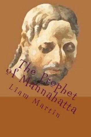 Cover of The Prophet of Mannahatta