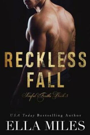 Cover of Reckless Fall